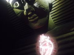 罗生门密室逃脱俱乐部(亚运村店)-秃鹫湾·推理大师沉浸式实景演绎推理剧场