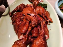 香酥鸭-新白鹿餐厅(城西银泰城店)
