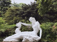 -南山植物园
