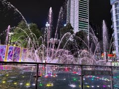-观音桥步行街
