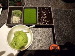-300杯·和牛烧肉清酒专门店(廊里店)