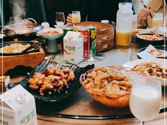 -卢家湾大酒店(诸暨店)