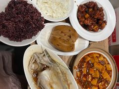 -乡村基·川味现炒大王(熙悦天街店)