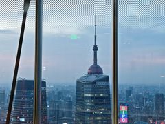 -上海中心大厦