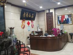 -晋阳饭庄(虎坊桥店)