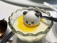 百香果豆花-小满海鲜·别院(天津旗舰店)