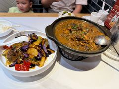 -李老哈·东北菜(宋园路店)