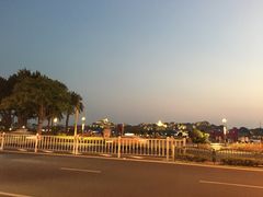 -八婆婆烧仙草(中山路店)