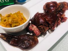 -雲蜀龙阁·金牌水煮鱼(方庄店)