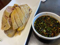 -德兴馆(广东路总店)