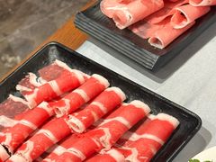 -东来顺饭庄(apm总店)