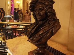 -The Ritz Restaurant