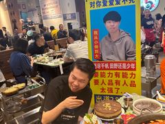 -五里关火锅(牛市口店)