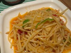 -楼兰新疆菜(江宁万达店)