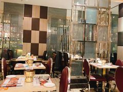 大堂-芭菲盛宴·环球美食(解放碑英利国际店)