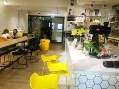-不正咖啡(万达尊店)