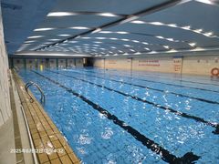 -齐汇维景大酒店游泳馆(山东政协大厦齐汇维景)