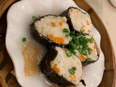 -顺风山庄(水濂山店)