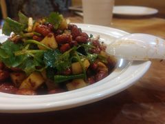 -外婆味道·云南菜大当家(关上店)