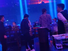 -STELLAR NIGHT CLUB星际酒吧(明发商业广场店)