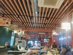-宏状元现熬粥·京味菜(三里河店)
