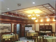 大堂-砂锅居(西四店)