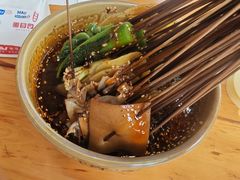 -乐山豆腐脑(北街店)