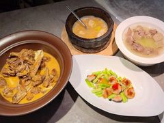 -木守西溪溪隐餐厅