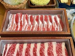 -菌小白·野生菌火锅(时尚天河店)