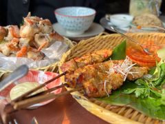 -Ginger(兴国路店)