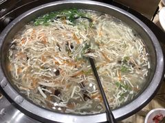 -食蔬不二素食自助餐厅(沈阳铁西店)