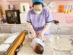 -国际月月生母婴月子中心(旗舰店)