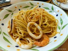 -萨莉亚意式餐厅(南京环亚凯瑟琳广场店)