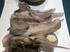 -鹏馨羊羔肉·非遗(新建街店)