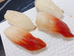 -Sushi Hanzo半藏(天环广场店)