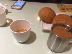 -大咀港式茶餐厅(海岸城店)