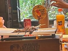 -肉串汪(月坛店)