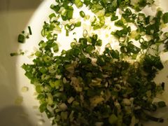 葱花-鼎香缘海鲜自助火锅烤肉(锦辉购物广场店)
