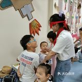 上托班还能这么玩？！
