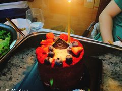 -姆们M Sweetie Cake(五道口店)
