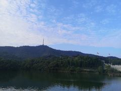 -敬亭山风景名胜区