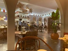 大堂-来龙里 精致 东南亚餐室(万象城店)
