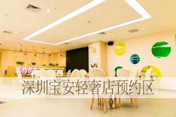 -芳妮豆丁家庭影像馆(宝安店)