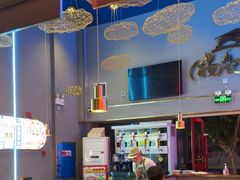 -杨记齐齐哈尔烤肉(总店)