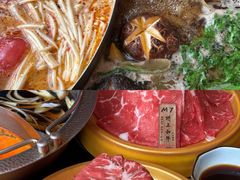 -牛匠和牛寿喜锅(西安总店)