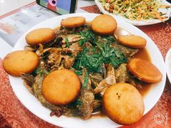 -叶存利海鲜大馅饺子(东戴河止锚湾店)