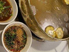 -食潮汕头鲜牛馆(望京保利店)