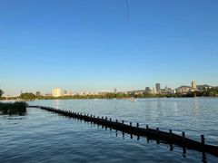 -济南大明湖景区