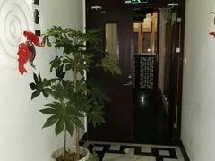 -海悦汇健康足道养生SPA