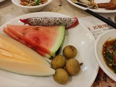 -芭菲盛宴·环球美食(北城国际店)